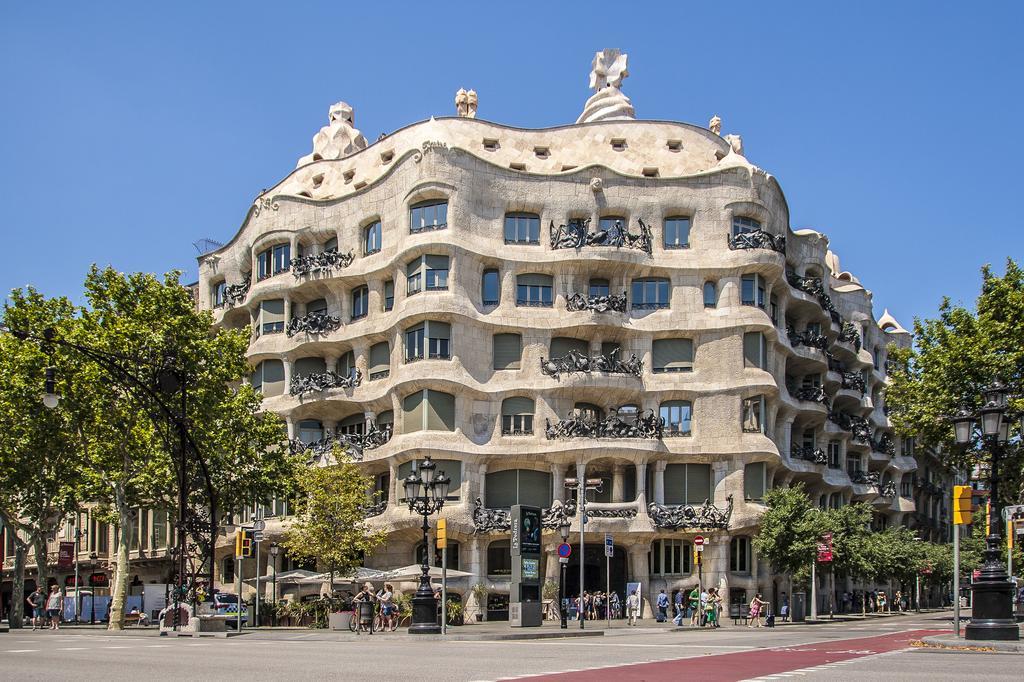 Habitat Rambla Deluxe * Barcelone