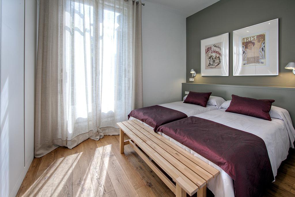 Habitat Rambla Deluxe Barcelone