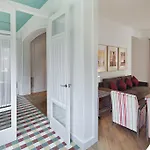 Habitat Apartments Rambla Deluxe