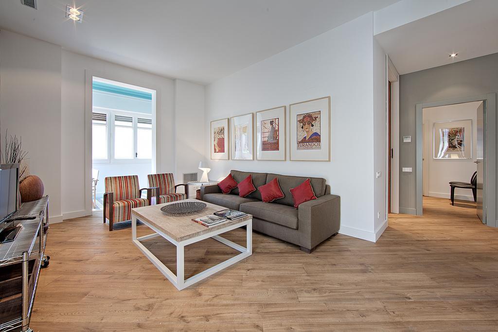 Habitat Rambla Deluxe Barcelone