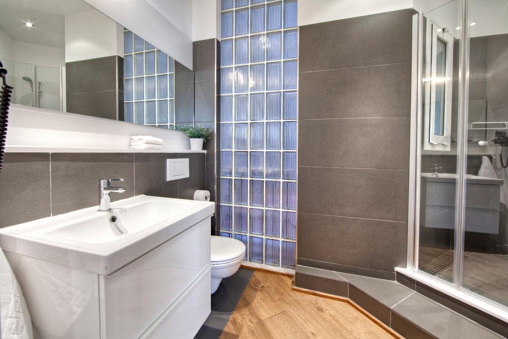 Habitat Rambla Deluxe Barcelone